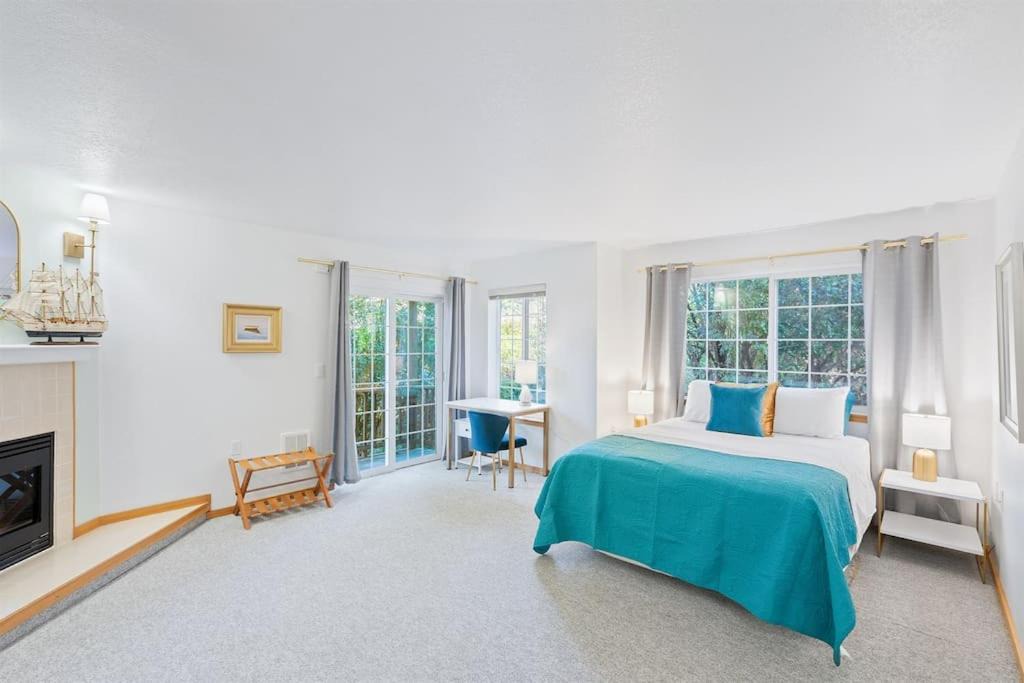 Photo of Bedroom in Tolovana Park