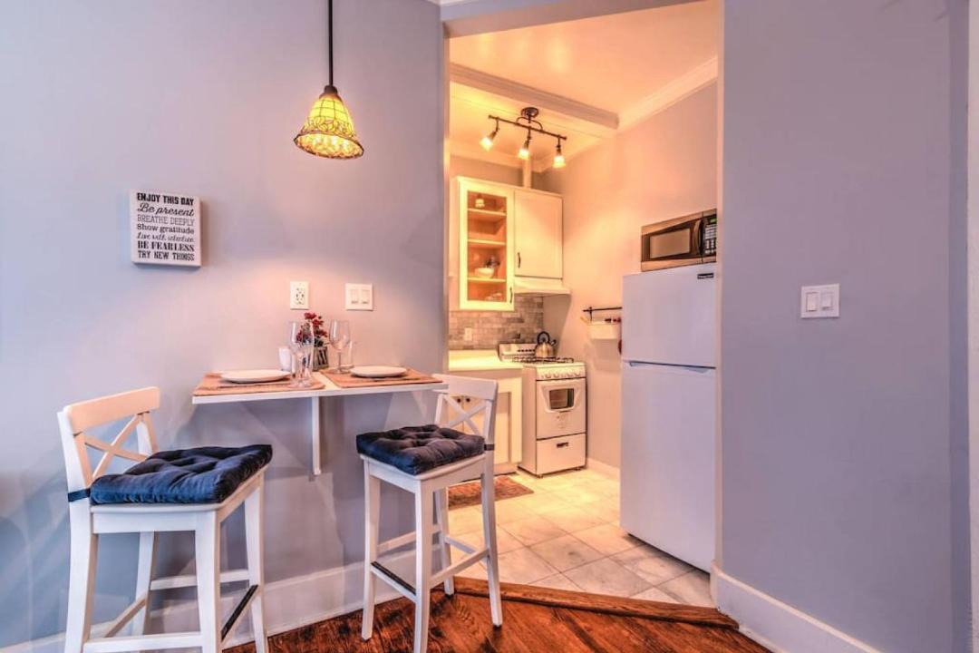 Photo of Kitchen in Central Midtown