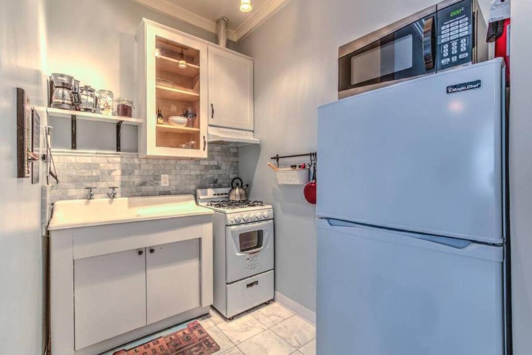 Photo of Kitchen in Central Midtown