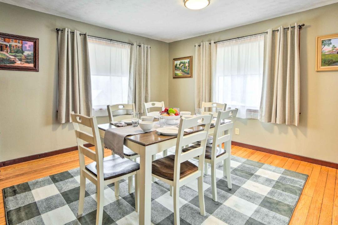 Photo of Livingroom in Carbon Hill