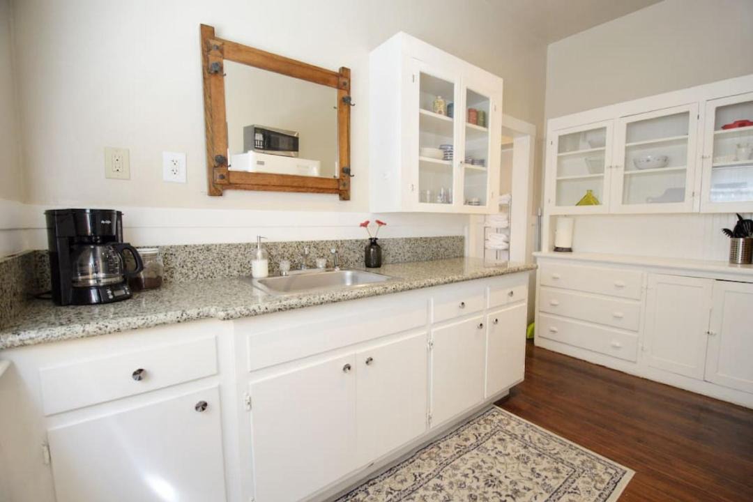Photo of Kitchen in Midtown Sacramento