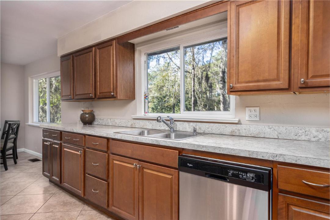 Photo of Kitchen in Gainesville
