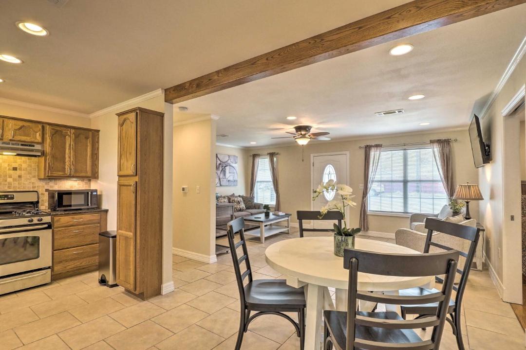 Photo of Livingroom in Georgetown