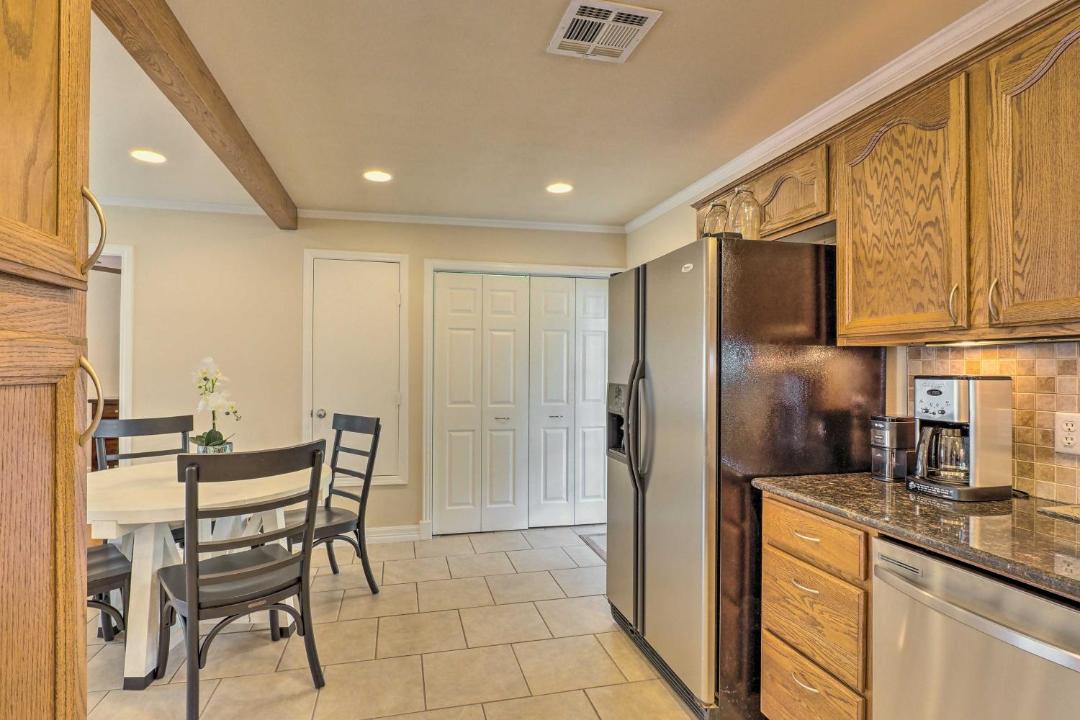 Photo of Kitchen in Georgetown