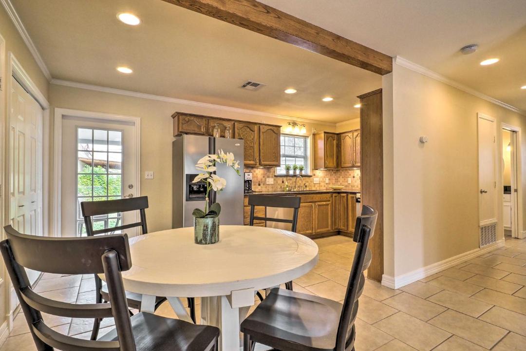 Photo of Livingroom in Georgetown