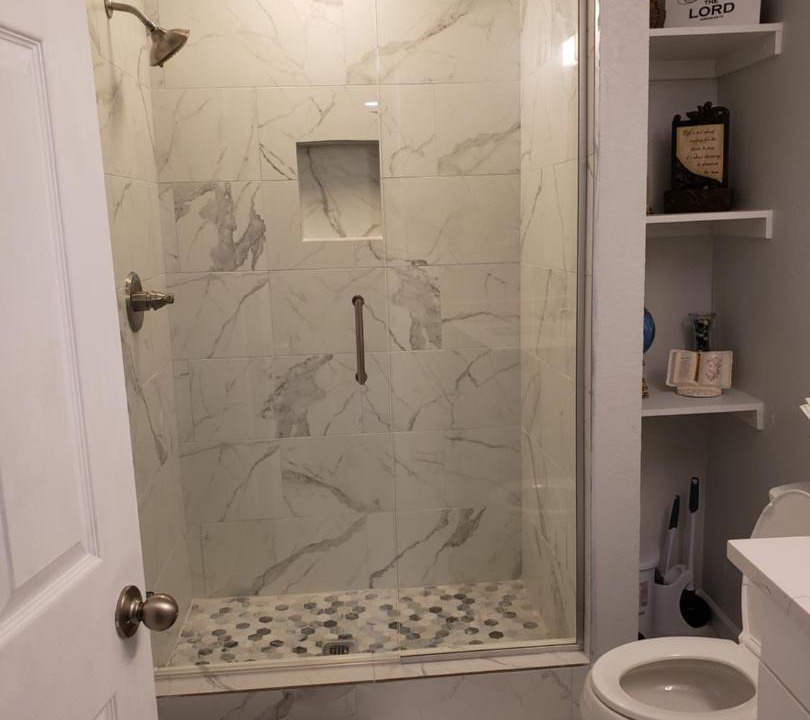 Photo of Bathroom in Aurora