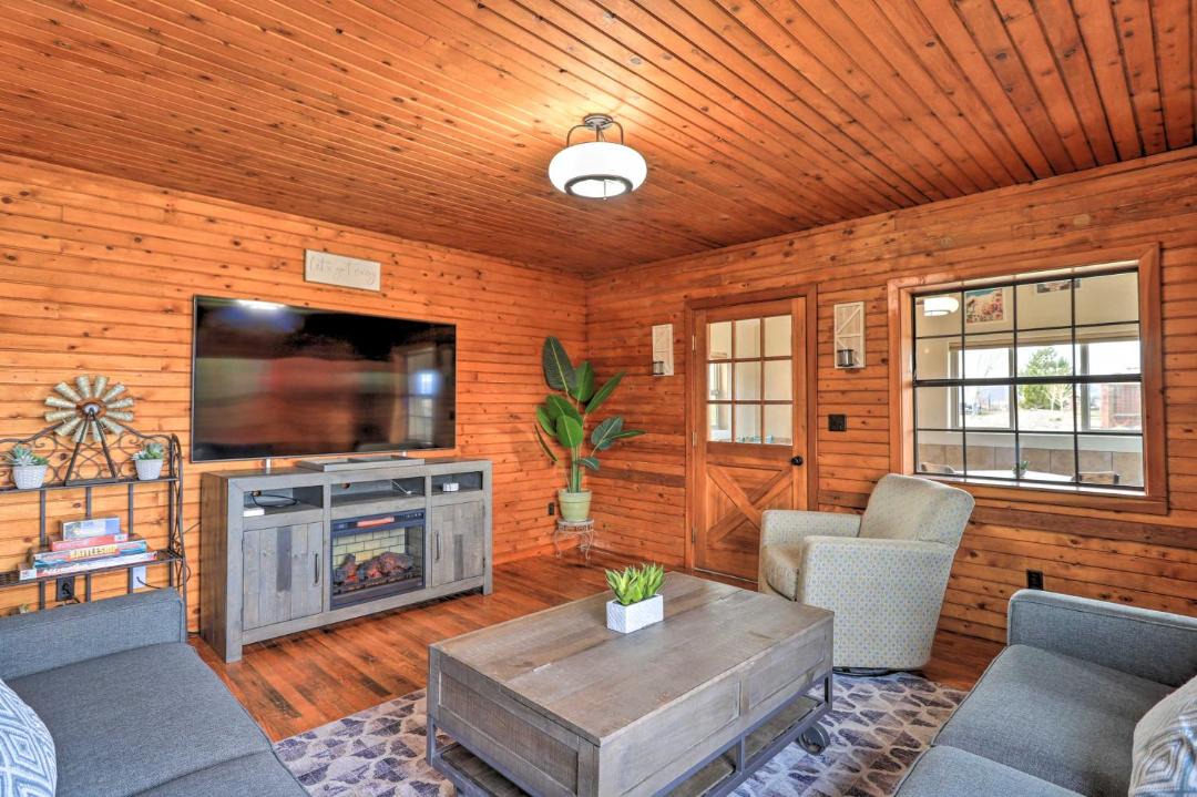 Photo of Livingroom in Durango