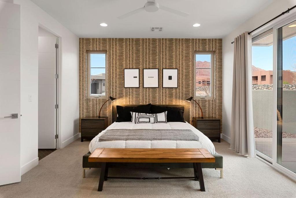 Photo of Bedroom in Ivins
