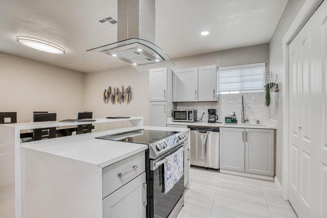 Photo of Kitchen in El Paso