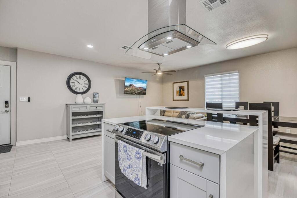 Photo of Kitchen in El Paso