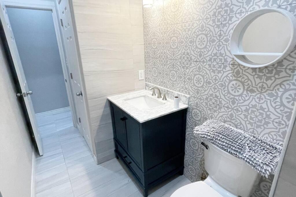 Photo of Bathroom in El Paso