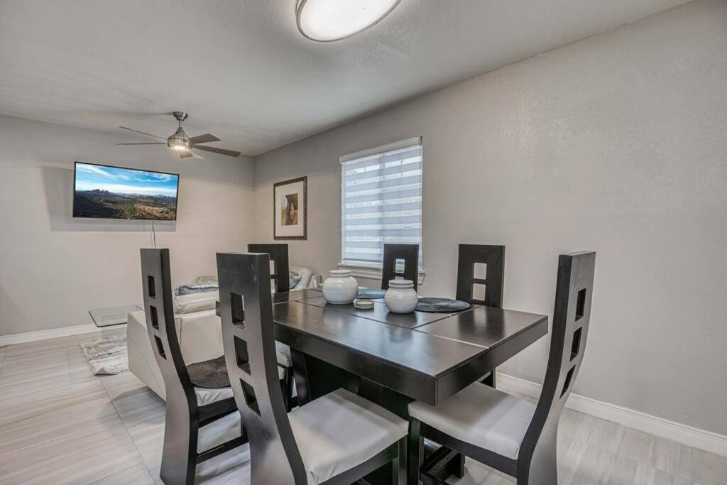 Photo of Livingroom in El Paso
