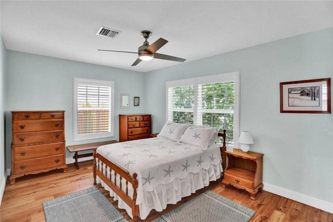 Photo of Bedroom in Victoria Park