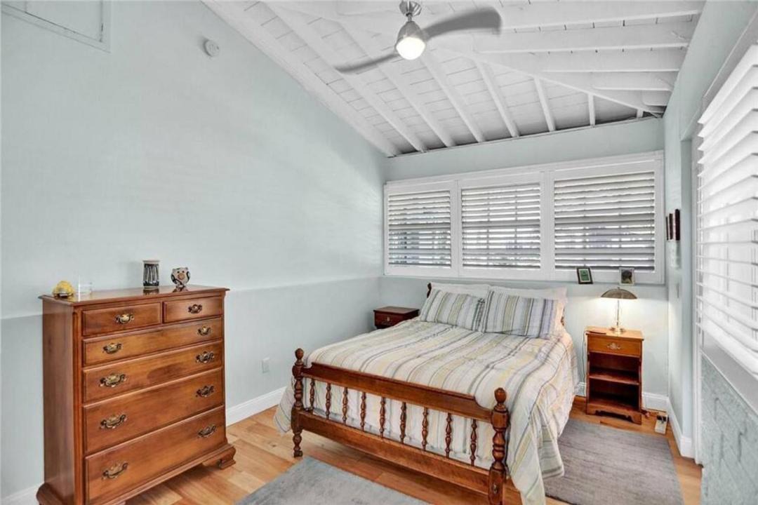 Photo of Bedroom in Victoria Park