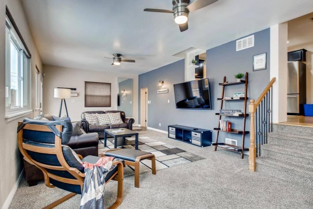 Photo of Livingroom in Denver