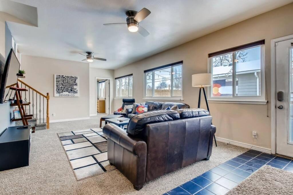Photo of Livingroom in Denver