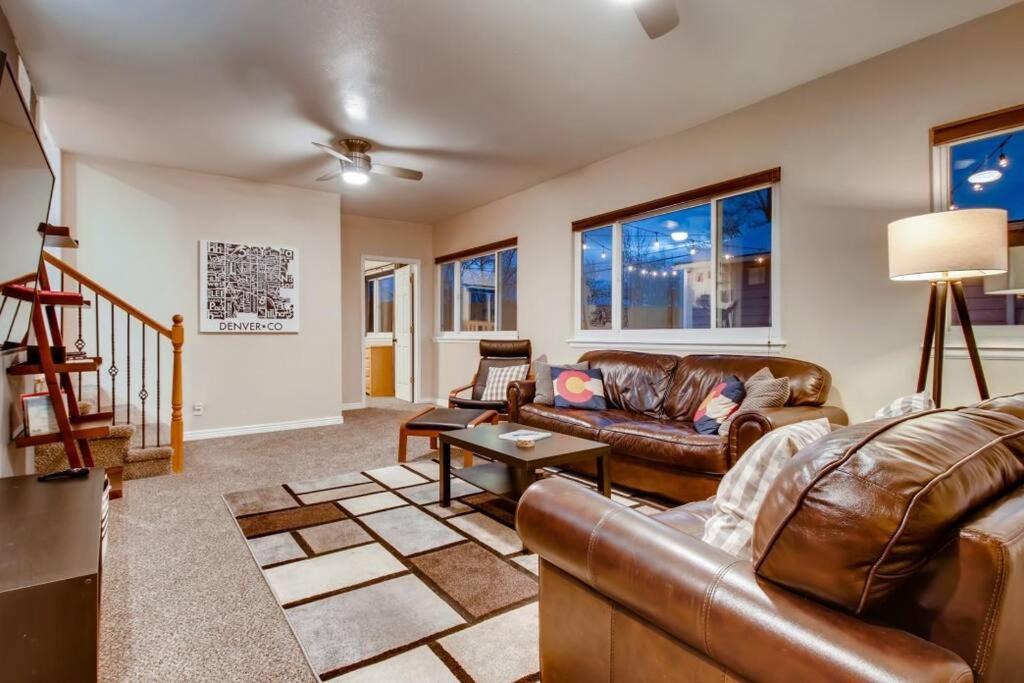 Photo of Livingroom in Denver