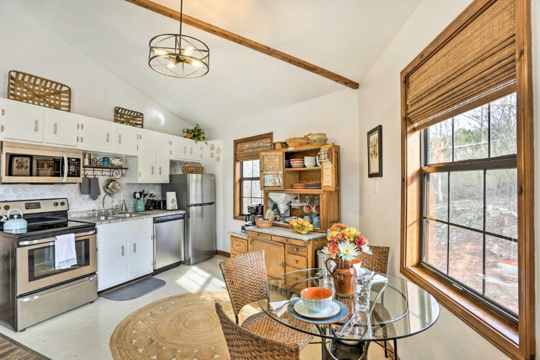 Photo of Livingroom in Trenton