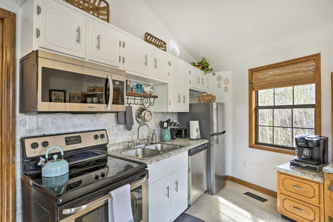 Photo of Kitchen in Trenton