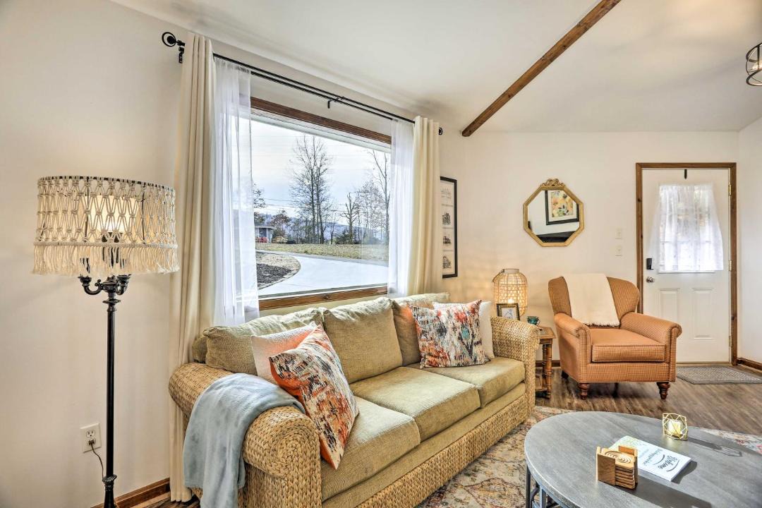Photo of Livingroom in Trenton
