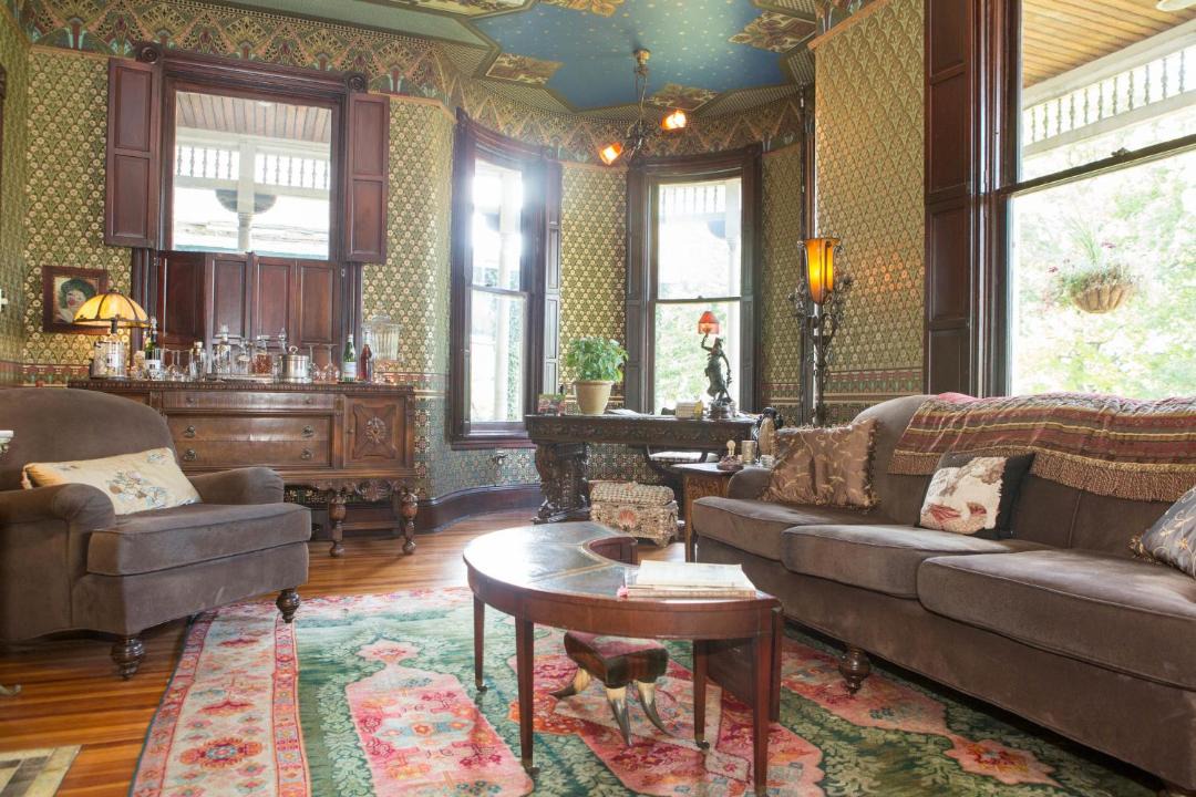 Photo of Livingroom in Frederick