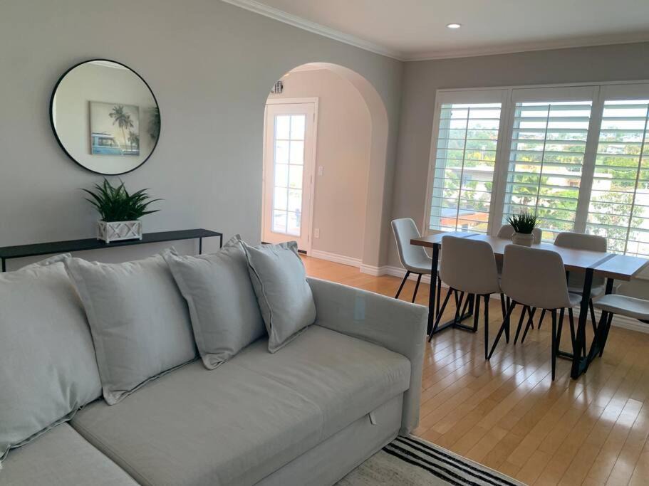 Photo of Livingroom in Encinitas