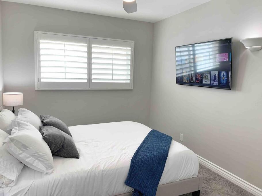 Photo of Bedroom in Encinitas