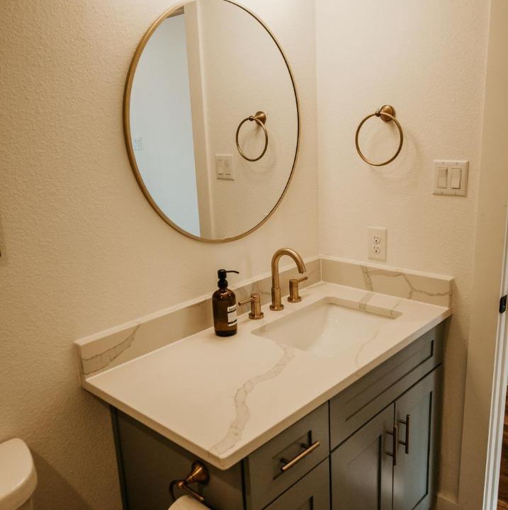 Photo of Bathroom in Spring Branch
