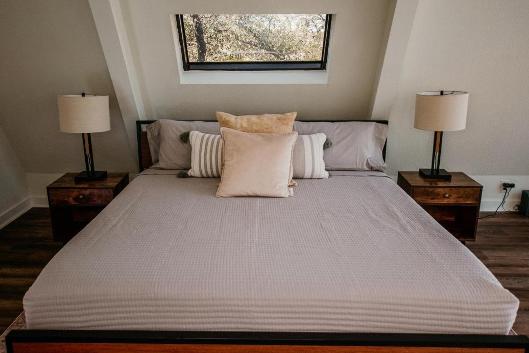 Photo of Bedroom in Spring Branch