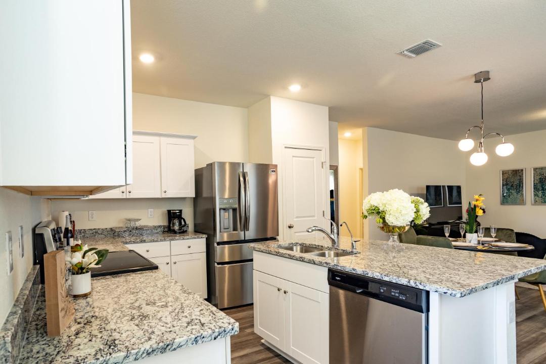 Photo of Kitchen in Hutto