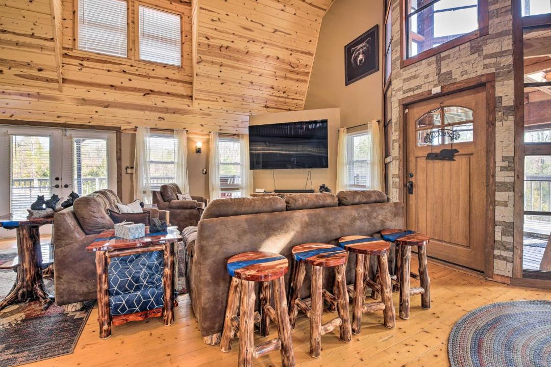 Photo of Livingroom in Kodak