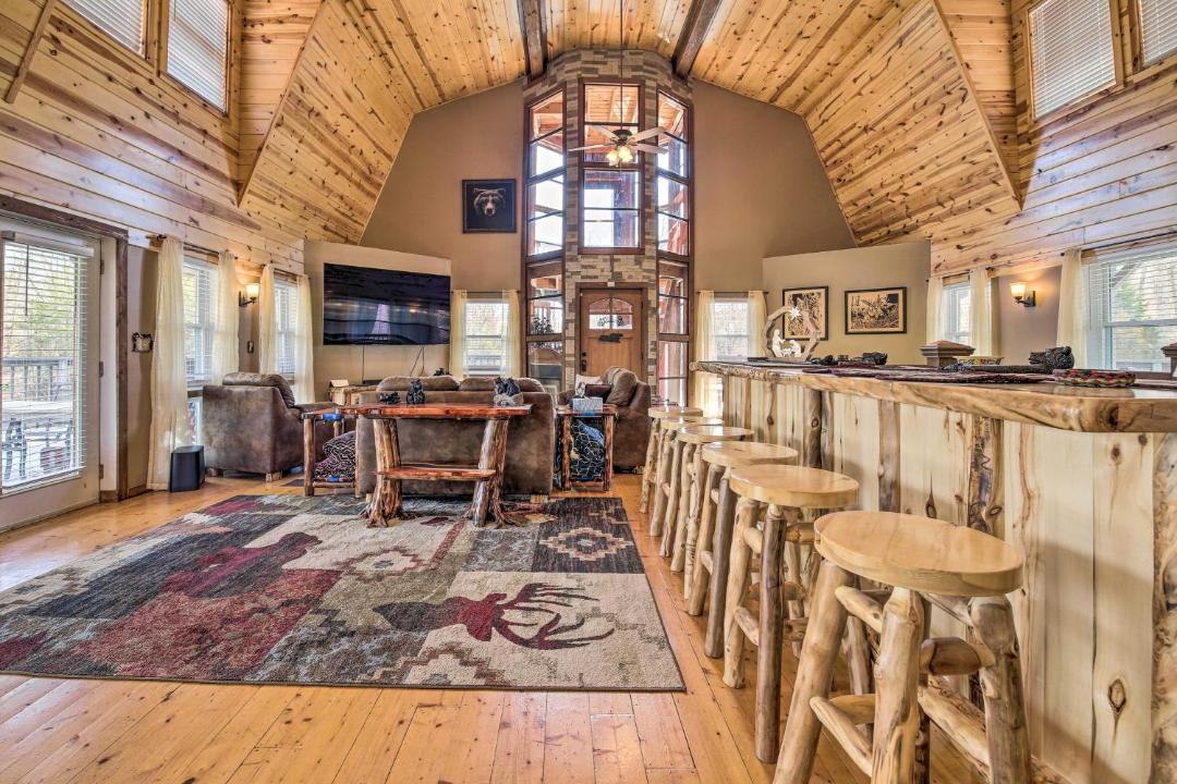 Photo of Livingroom in Kodak