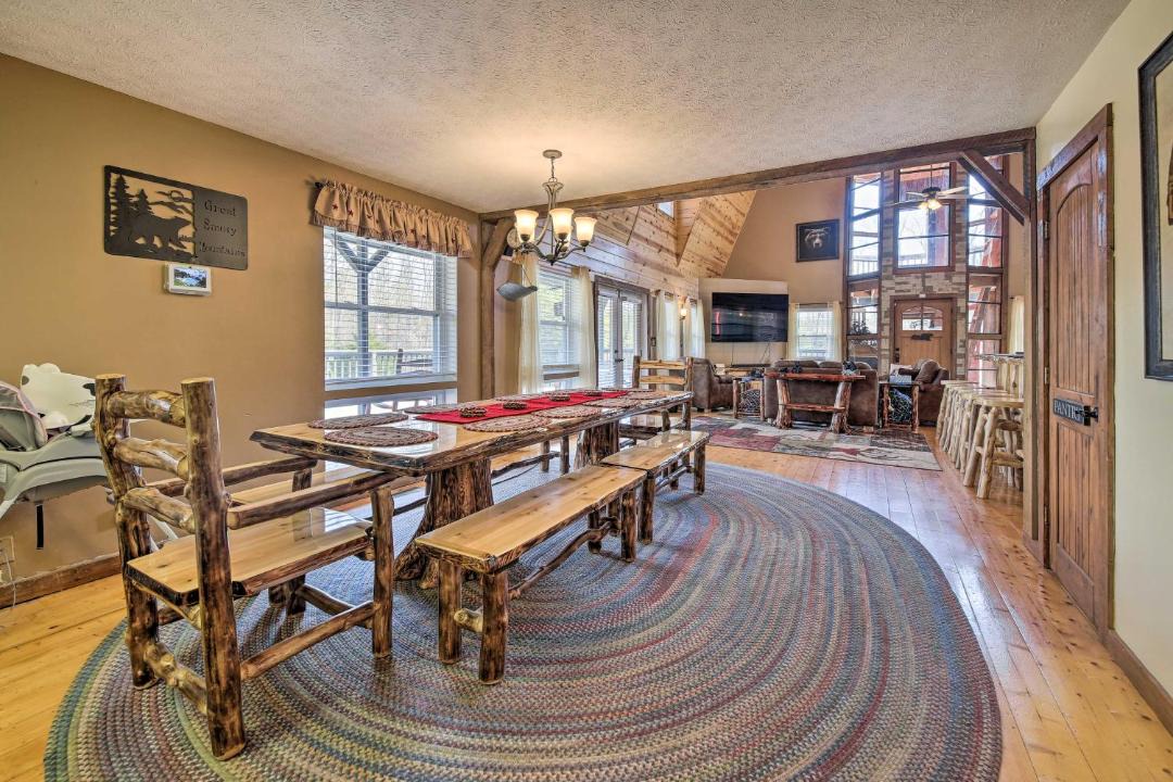 Photo of Livingroom in Kodak
