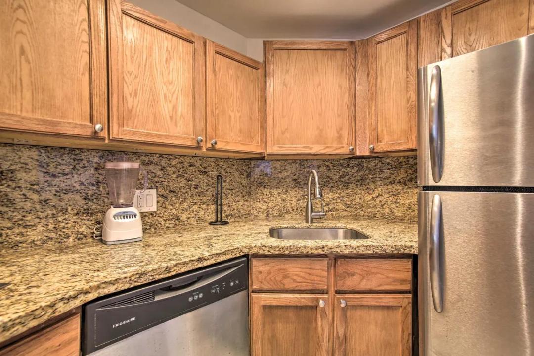 Photo of Kitchen in Galt Mile