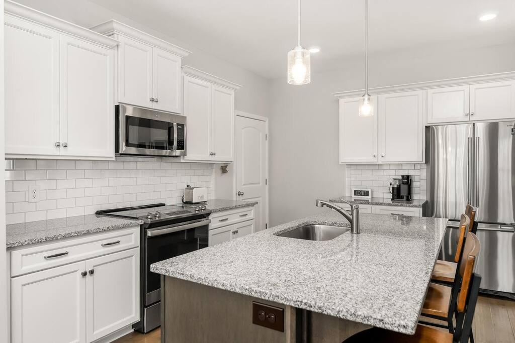 Photo of Kitchen in Tullahoma
