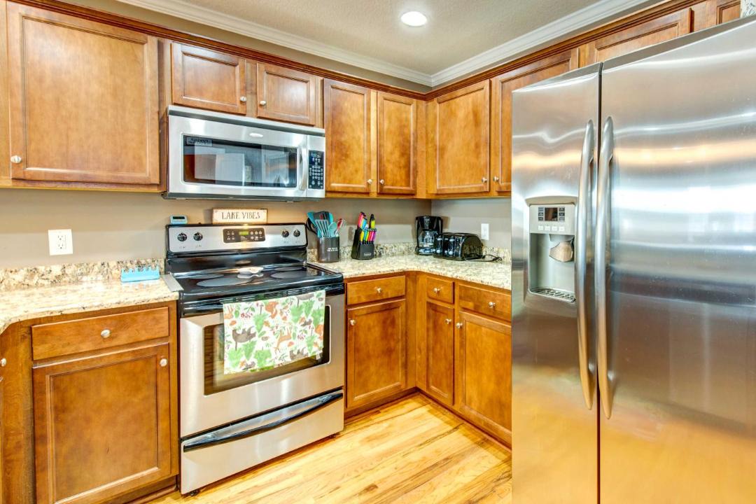 Photo of Kitchen in Milledgeville