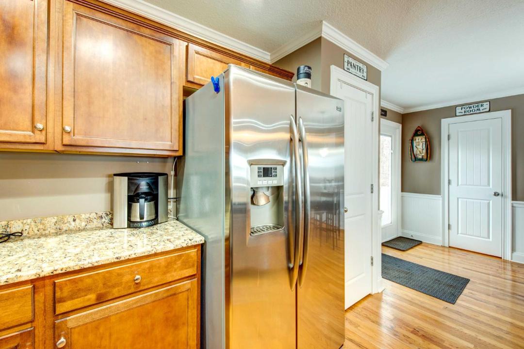 Photo of Kitchen in Milledgeville