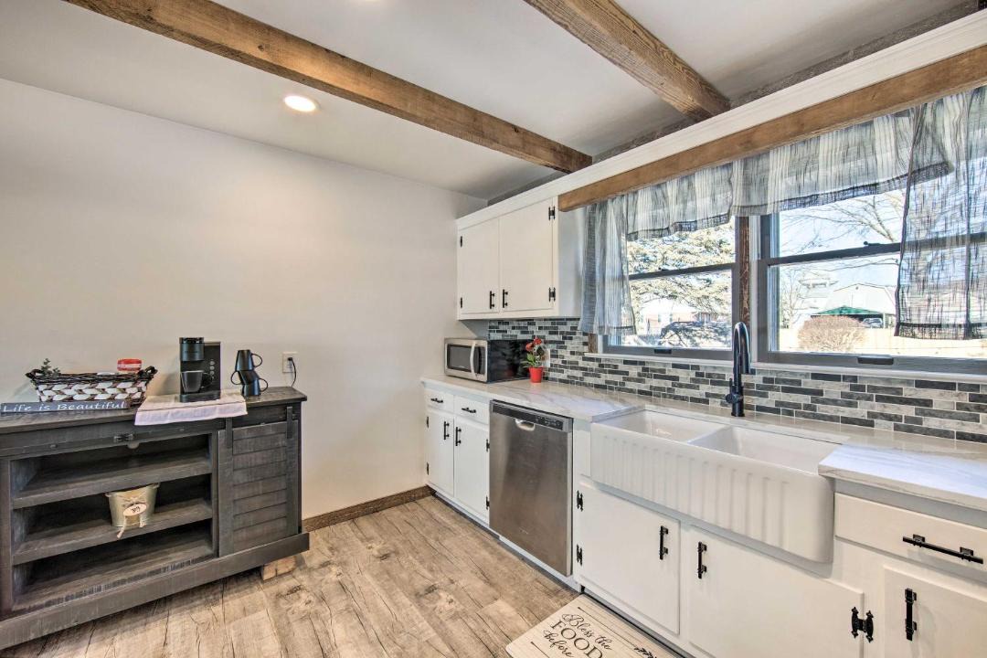 Photo of Kitchen in Maytown