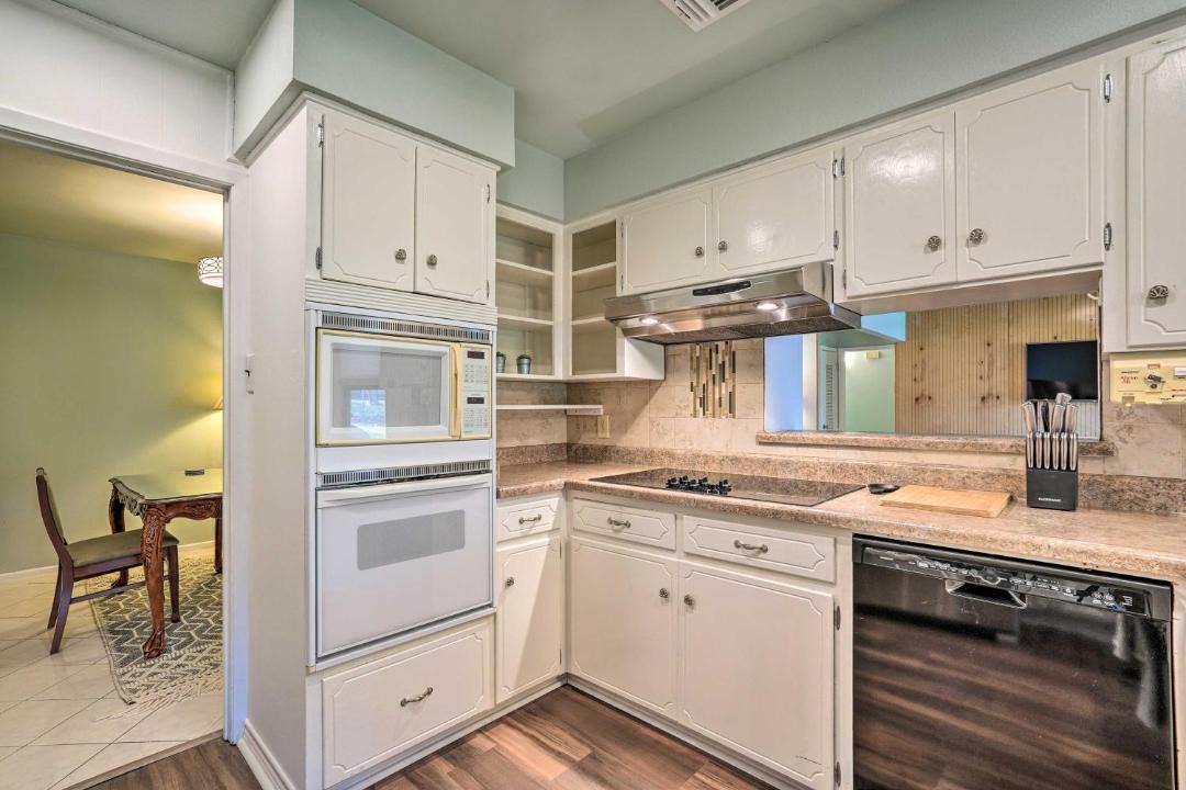 Photo of Kitchen in Vance Jackson