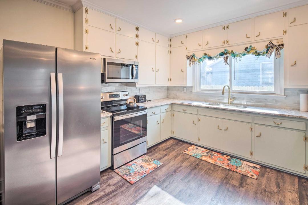 Photo of Kitchen in Parker