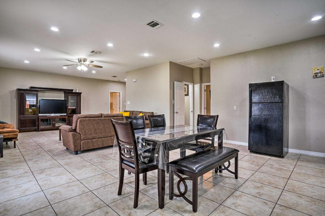 Photo of Livingroom in Heritage
