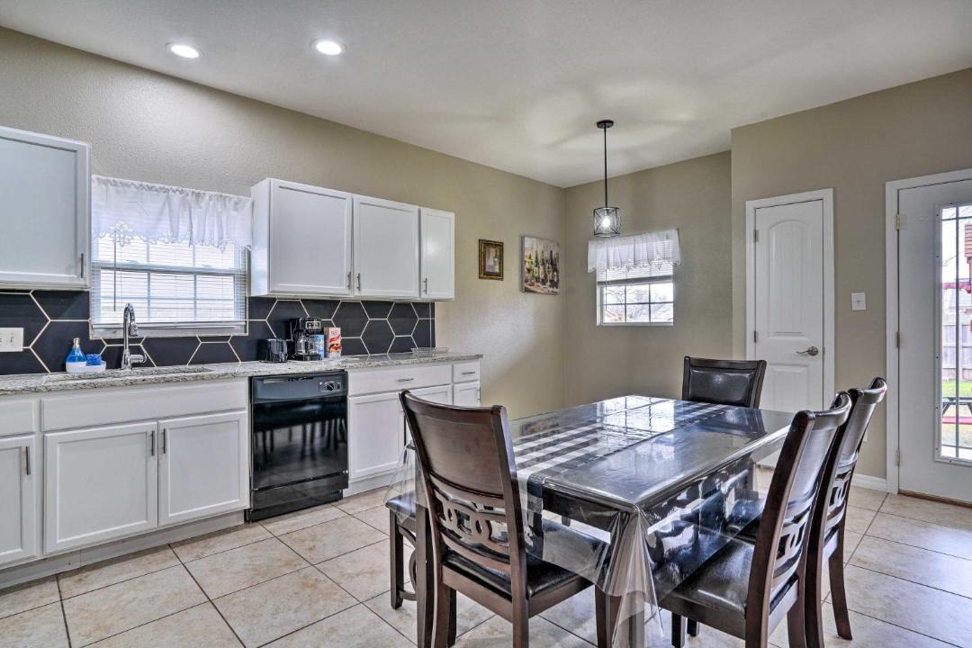 Photo of Kitchen in Heritage