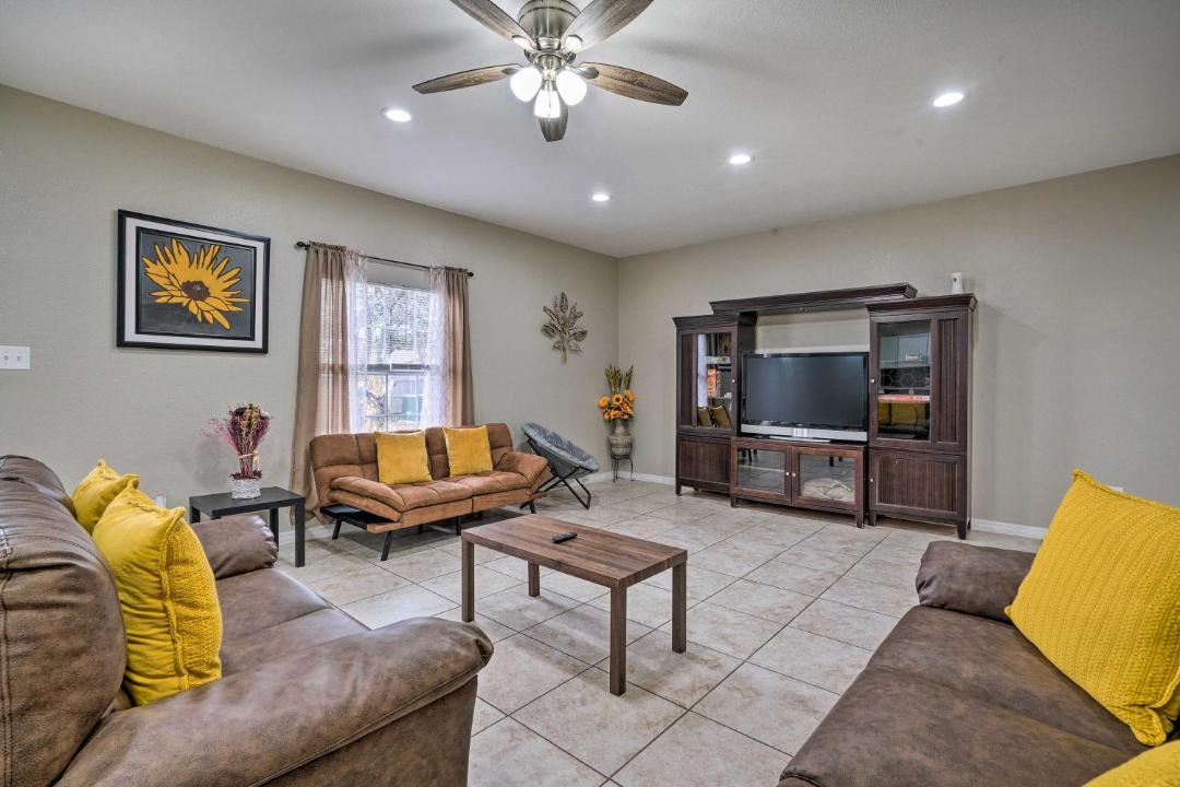 Photo of Livingroom in Heritage