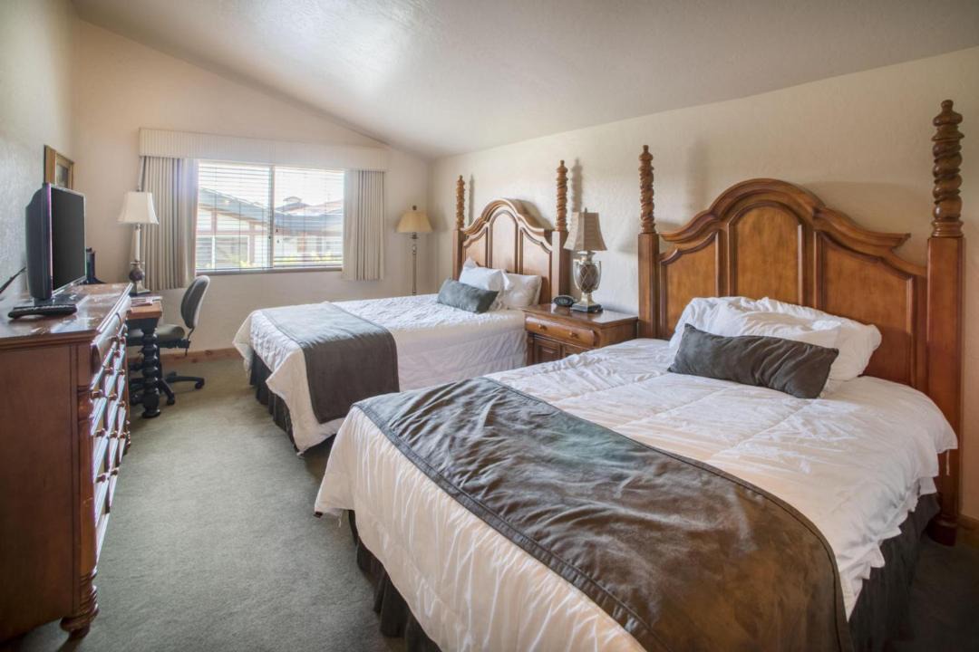Photo of Bedroom in Zermatt