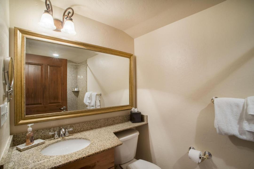Photo of Bathroom in Zermatt