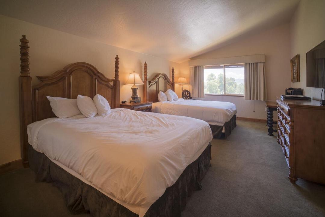 Photo of Bedroom in Zermatt