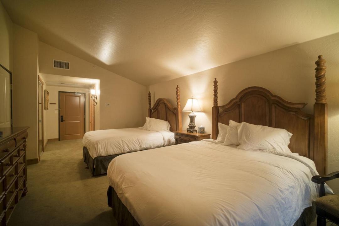 Photo of Bedroom in Zermatt