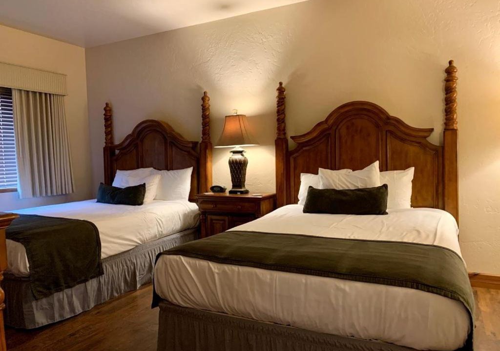 Photo of Bedroom in Zermatt