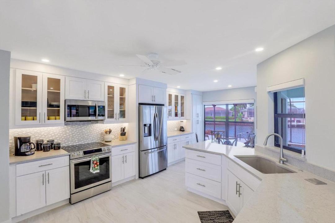 Photo of Kitchen in Marco Island