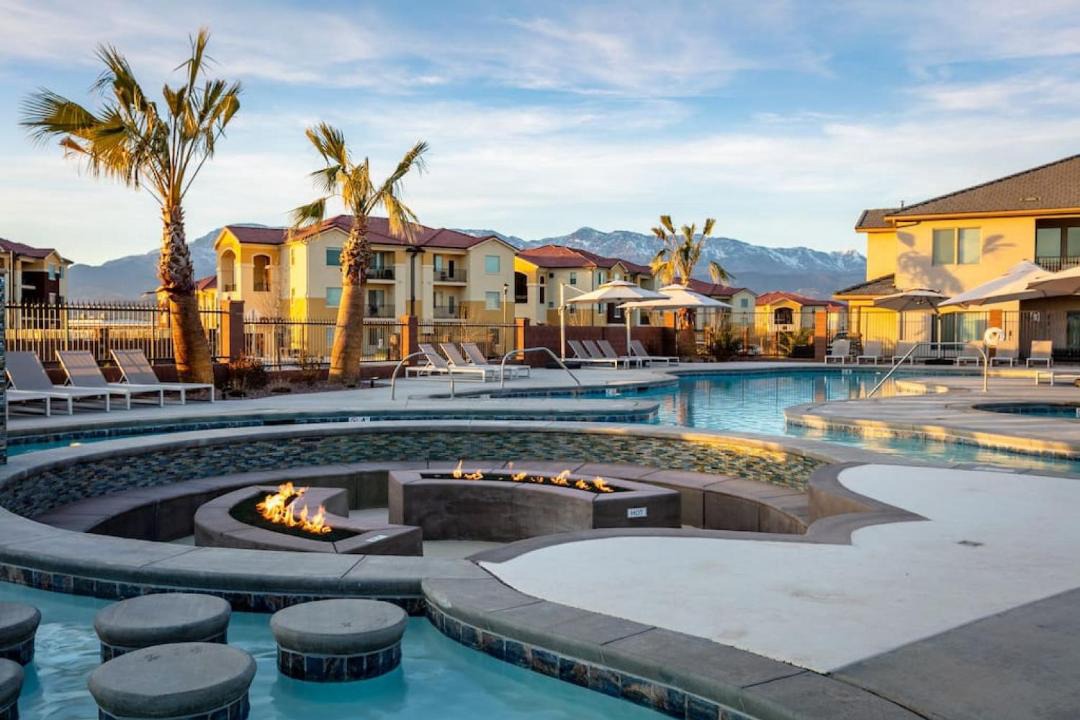 Photo of Outdoor in Hurricane
